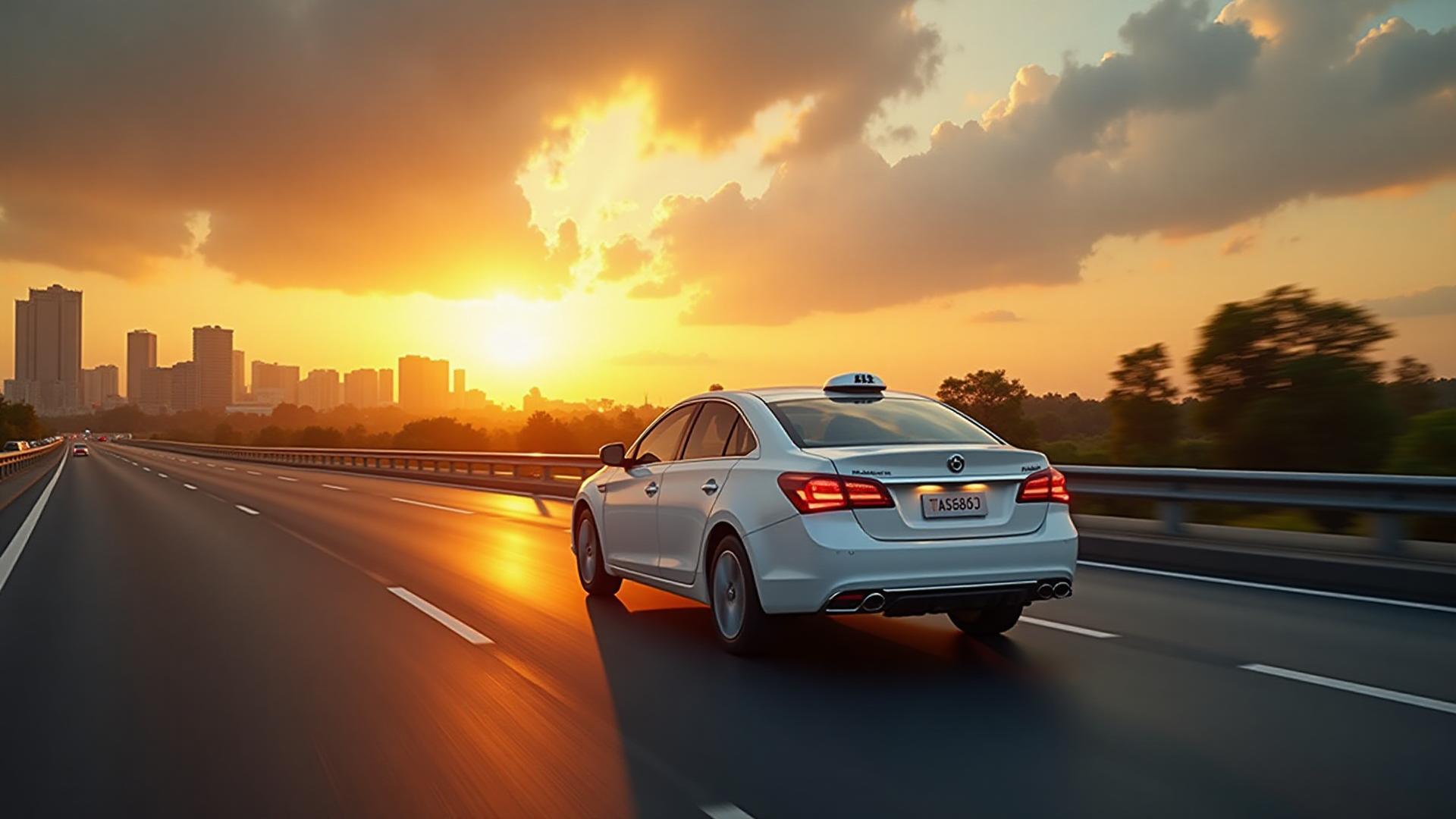 Haridwar to Faridabad Taxi Service